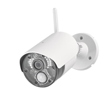 INDEXA Zusatz-Funk-Außenkamera   DW600K2 