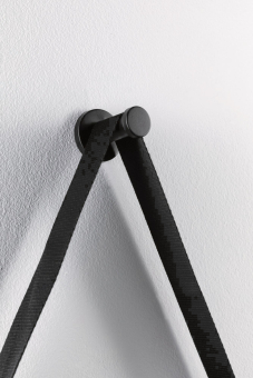 Paulmann WD Miro rund frame strap  71092 