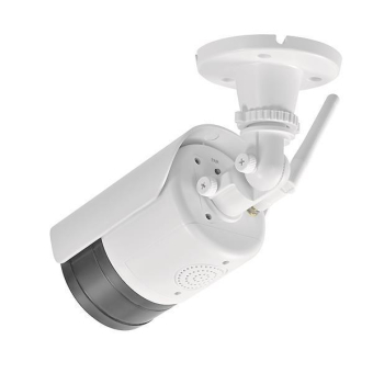 INDEXA Zusatz-Funk-Außenkamera   DW600K2 