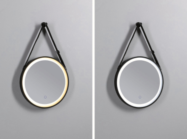 Paulmann WD Miro rund frame strap  71092 