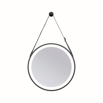 Paulmann WD Miro rund frame strap  71092 