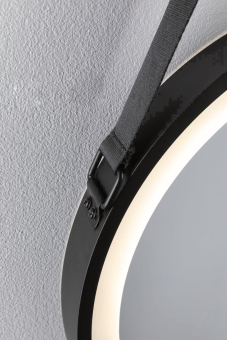 Paulmann WD Miro rund frame strap  71092 