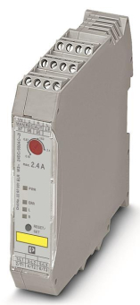 Phoenix 2297031   ELR W3- 24DC/500AC- 2I 