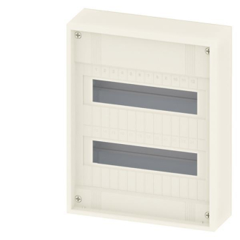 SIEM Simbox XL Aufputz, ohne 8GB5024-0KM 