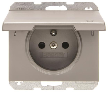 BER Steckdose mit             6765777104 