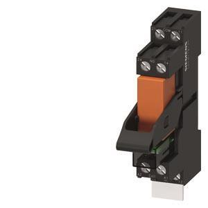 Siemens LZS:RT4A4L24 Steckrelais 