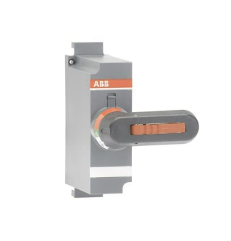 ABB Direktgr. BK 65mm W.u.Abd.  OSV250DK 