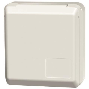 Mennekes 32A5P 6H400V Anbaudose     4263 