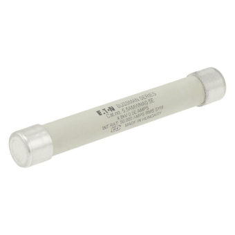 EATON 4.8KV 0.5A FUSE       5.5AMWNA0.5E 