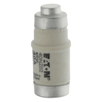 EATON SICHERUNG-D02 40A T GL/GG   40NZ02 