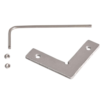 EVN 90° Eckverbinder für         APH V90 