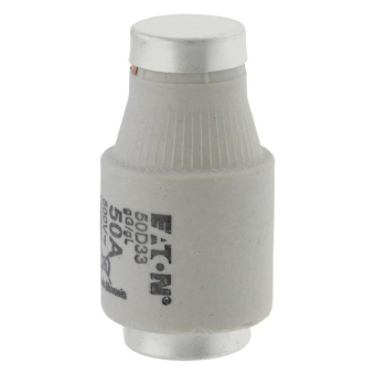 EATON Sicherungseinsatz Nsp.       50D33 