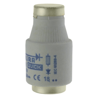 EATON Sicherungseinsatz Nsp.      50D33R 