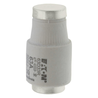 EATON Sicherungseinsatz Nsp.      63D33R 