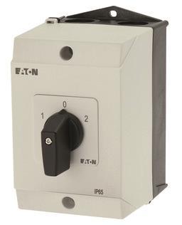 EATON T3-3-8401/I2 Wendeschalter  207188 