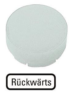 EATON M22-XDLH-W-D16 Tastenlinse  218366 