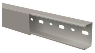 GGK Kanal LFG 25x40                 2861 