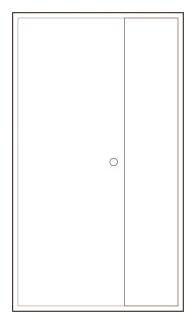 EATON ZSD-G39/31 Gehäuse          219592 