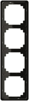JG Rahmen 4-fach              CDP 584 SW 