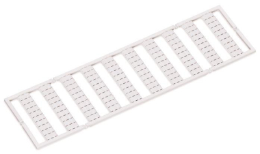 WAGO 793-501 WMB-Beschriftungskarte,als 