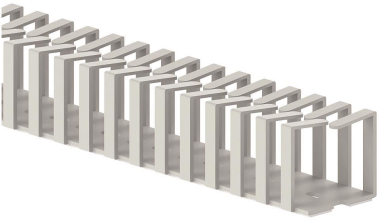 GGK 4179 VK flex-crawler 40x40, 