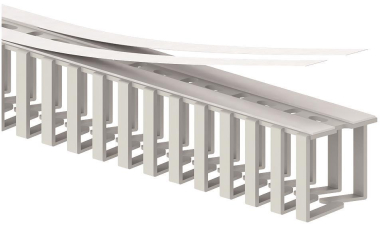 GGK 4179 VK flex-crawler 40x40, 