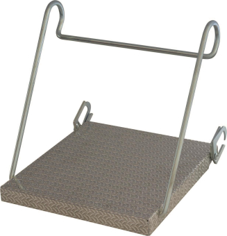 Krause Combi-Tritt/Ablage         122063 