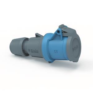 Bals Kupplung INNOLINQ QC 16A 3p     311 