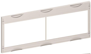 Striebel Abdeckung 300x750 Neozed  AG321 