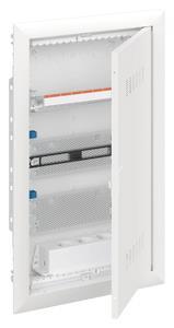 Striebel Media VT UP Patchp. 3R  UK636MV 