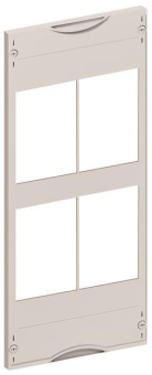 STRIE Abdeckung 600x250mm für       AG73 
