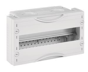 Striebel APZ Raum Erweiterung      VS571 