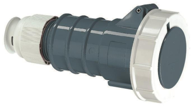 Bals Kupplung TE 16A 7p 230V 9h    31512 