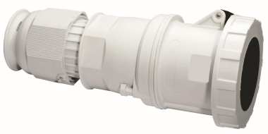 Bals Kupplung TE m.MULTI-GRIP      31417 