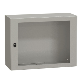 Schneider Wandschrank Tür tr NSYS3D6830T 