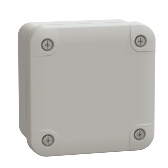 Schneider PC-Gehäuse IP66 IK08 NSYTBP885 