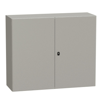 GS Wandschrank,           NSYS3D101240DP 