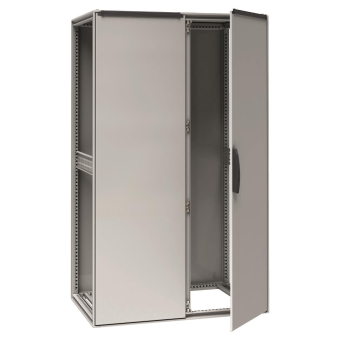 Schneider SF-Schrank o.Mpl NSYSF2012802D 