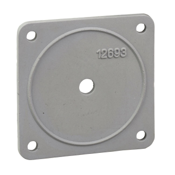 Schneider Gummidichtung IP65        KZ66 