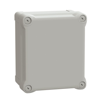 Schneider PC-Gehäuse IK08  NSYTBP191610H 