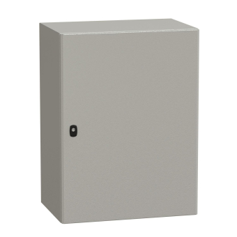 GS Wandschrank 7035          NSYS3D8640P 