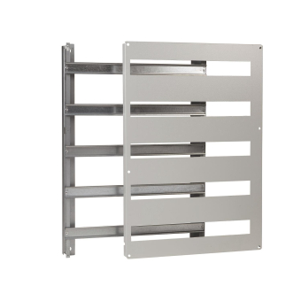 Schneider Modulares Gehäuse    NSYDLCR64 