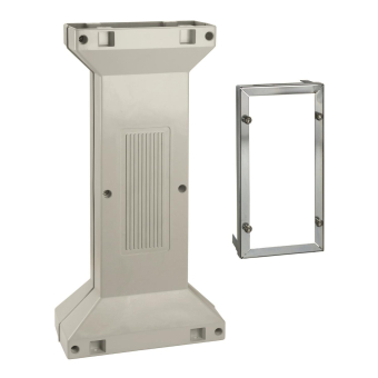 Schneider RAL7035             NSYSFSPLMG 