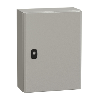 Schneider Wandschrank Volltür NSYS3D4315 