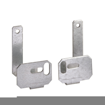 GS Haltewinkel Für Erdanschluss NSYEDCOS 