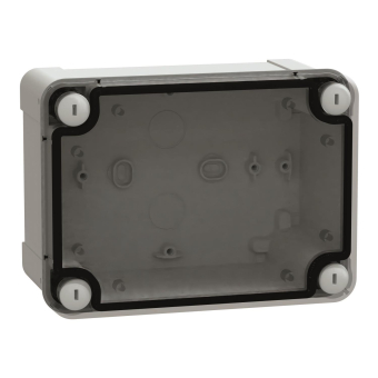 Schneider Gehäuse ABS IK07  NSYTBS16128T 