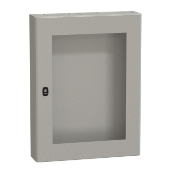 Schneider Wandschrank       NSYS3DM8615T 