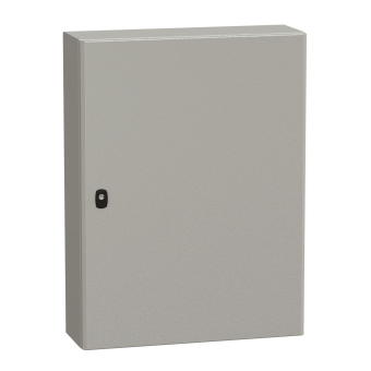 GS Wandschrank 7035          NSYS3D8620P 