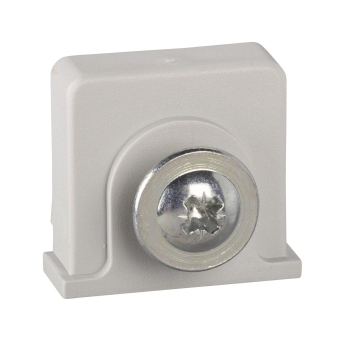 GS Einschubmutter, Kunststoff  NSYTCSPLM 