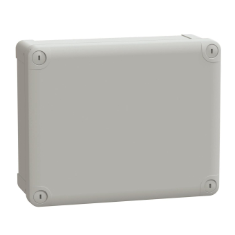 Schneider Gehäuse ABS IK07   NSYTBS24198 